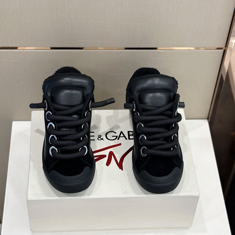 Dolce & Gabbana Sneakers